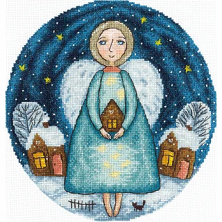 Сделай своими руками А-09