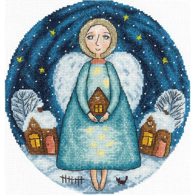 Сделай своими руками А-09