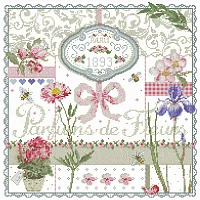 Madame la Fée 151