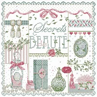 Madame la Fée 163