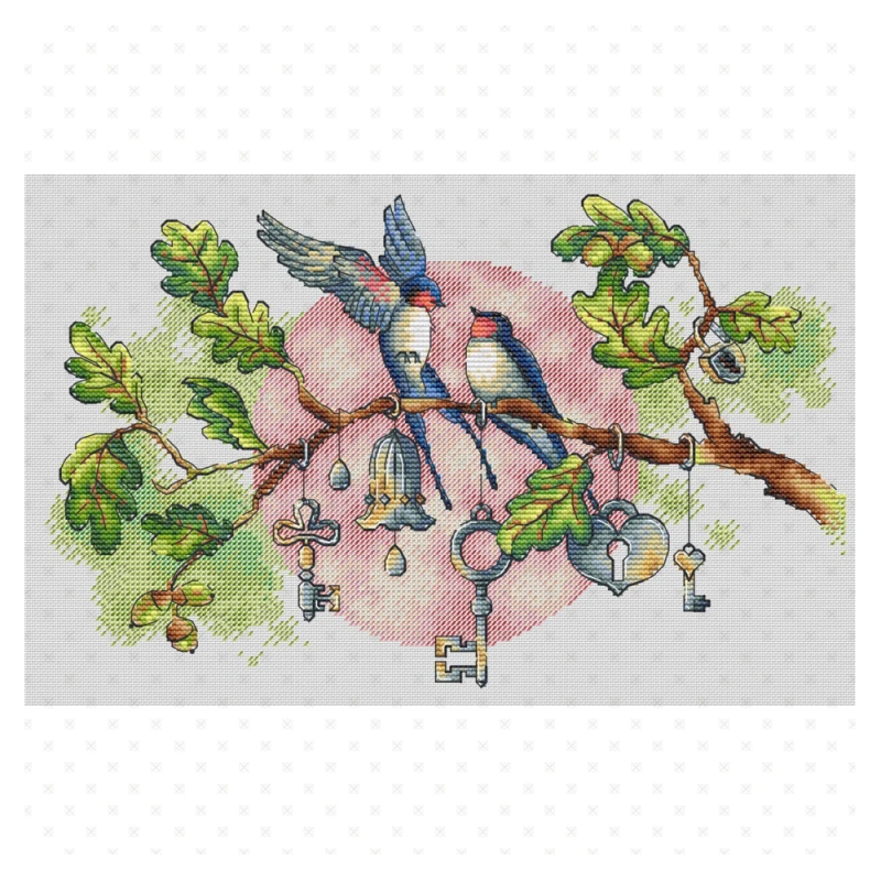 Green Terrace – Swallows