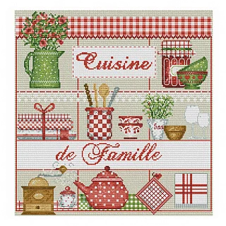 Madame la Fee 048