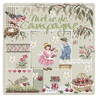 Madame la Fée 172