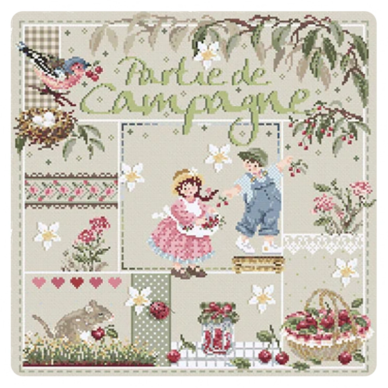 Madame la Fée 172