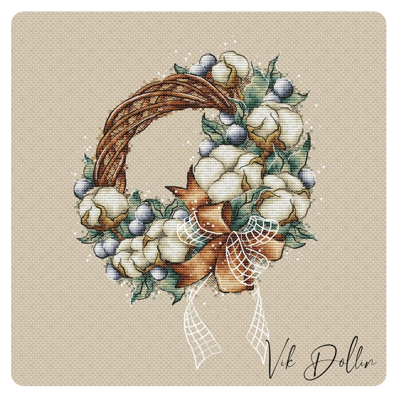 Vik Dollin – Морозное утро