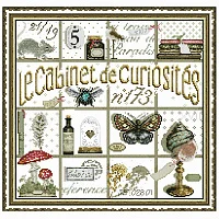 Madame la Fée 153