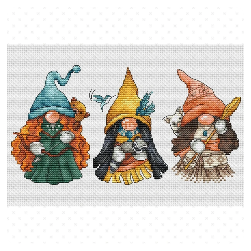 Green Terrace – Princesses 3