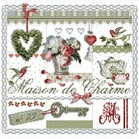 Madame la Fee 100