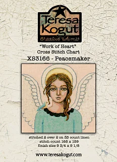 Teresa Kogut XS3166