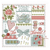 Madame la Fee 106