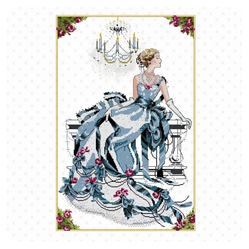 Mirabilia MD-094