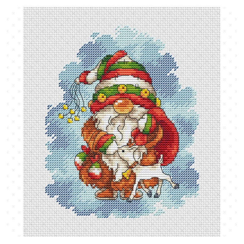 Green Terrace – Santa Claus 6
