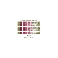Alice and Co DRO01