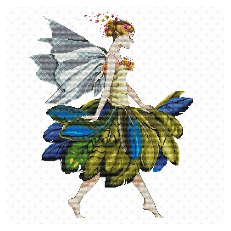 Mirabilia MD-083