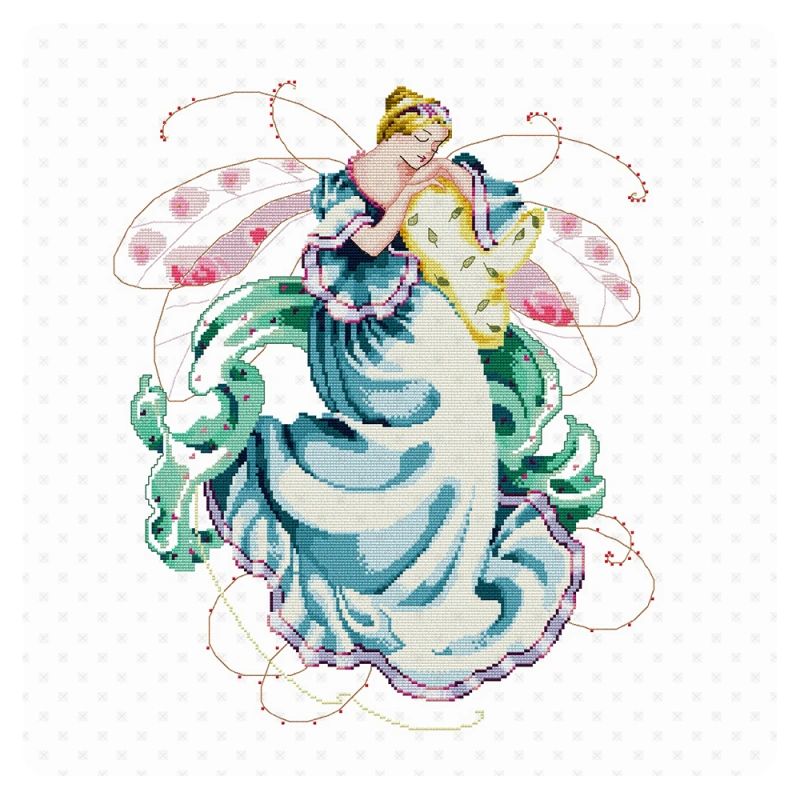 Mirabilia MD-043