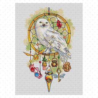 Green Terrace – Dream Catcher